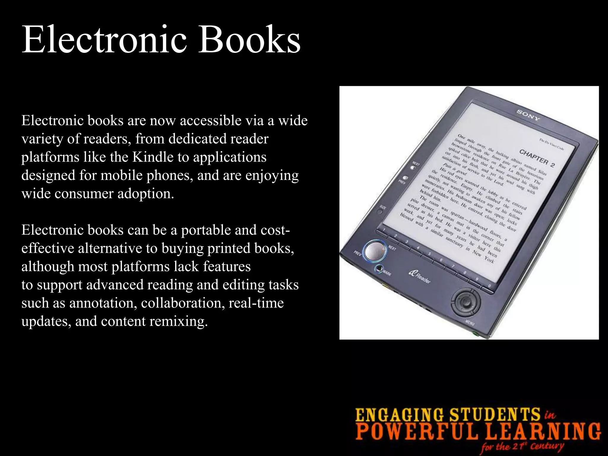 Trend 1 – Social and intellectual capital are the new economic values in the world economy.This new economy will be held together and advanced through the building of relationships. Unleashing and connecting the collective knowledge, ideas, and experiences of people creates and heightens value.Source:Journal of School Improvement, Volume 3, Issue 1, Spring 2002
