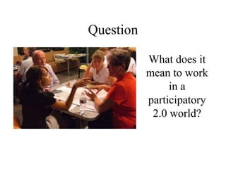 Personal Learning Networks *Community-Dots On Your MapAre you “clickable”- Are your students?