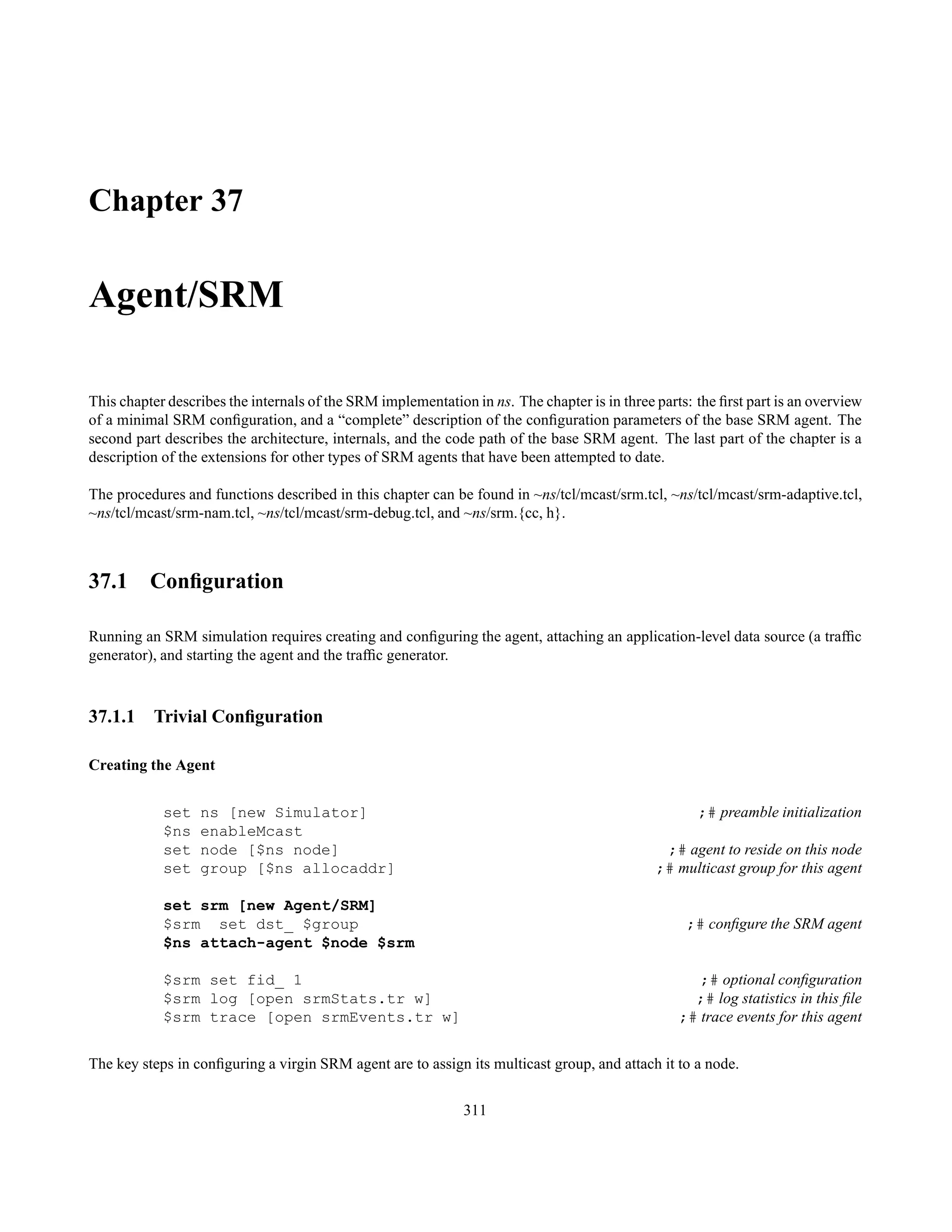 NS-2 Manual