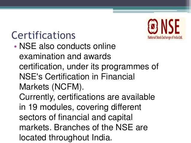 List of stocks available for trading in nse futures and options