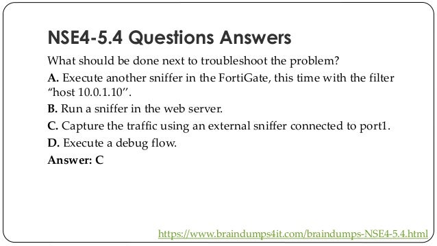 NSE6_FAZ-7.2 Online Tests