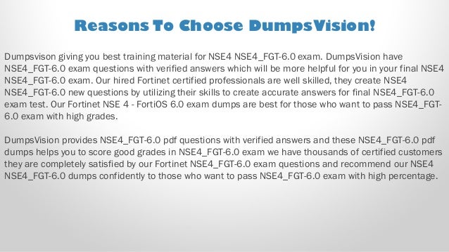 NSE5_FSM-6.3学習体験談 | Maxtic