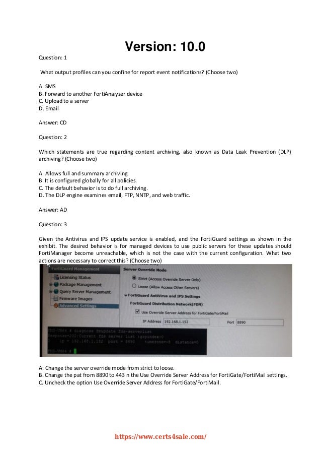 NSE8_812 Antworten