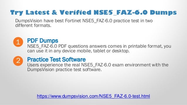 NSE5_FSM-6.3 Exam