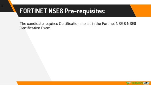 NSE8_812 Online Test