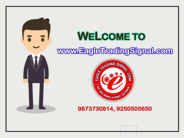 fx devisenoptionshandel robot trading software for mcx