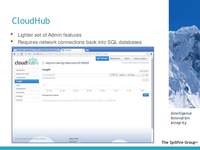 cloudhub 1 Mule Comparison NServiceBus ESB cloudhub 1 Mule Comparison NServiceBus ESB