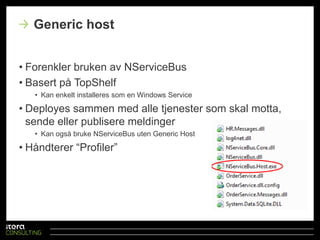 Konfigurasjon - Fluent API