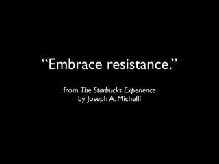 Social Media for Foundations