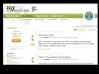 Social Media for Foundations