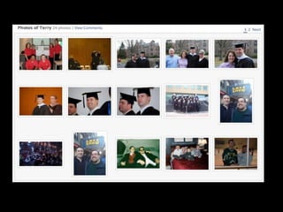 Social Media for Foundations