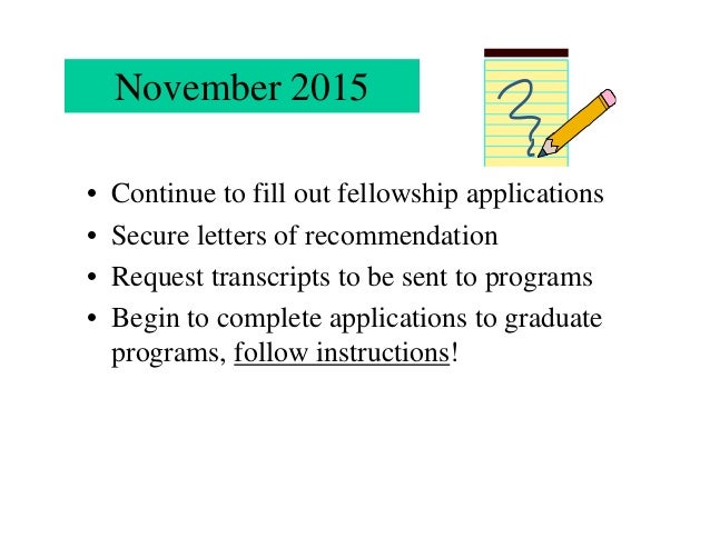 applying to grad school letters of recommendation reu letter of recommendation