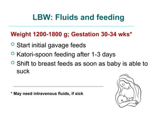 nursing management of Low birth weight babies.ppt