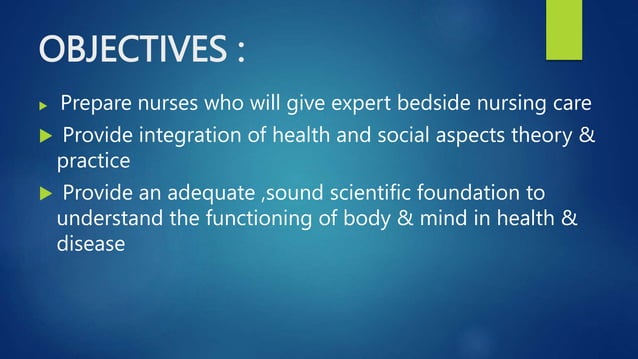 Nursing As A Profession notes set -1 (2).pptx