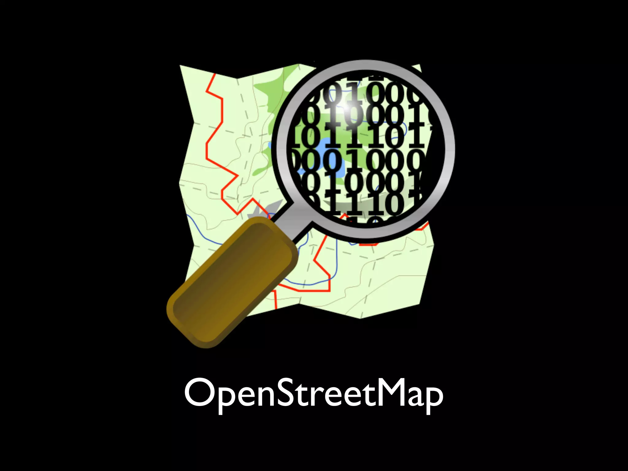 OpenStreetMap
 