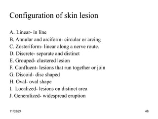 Nsg mgt of Integumentary disorders Gen BSc nsg.ppt