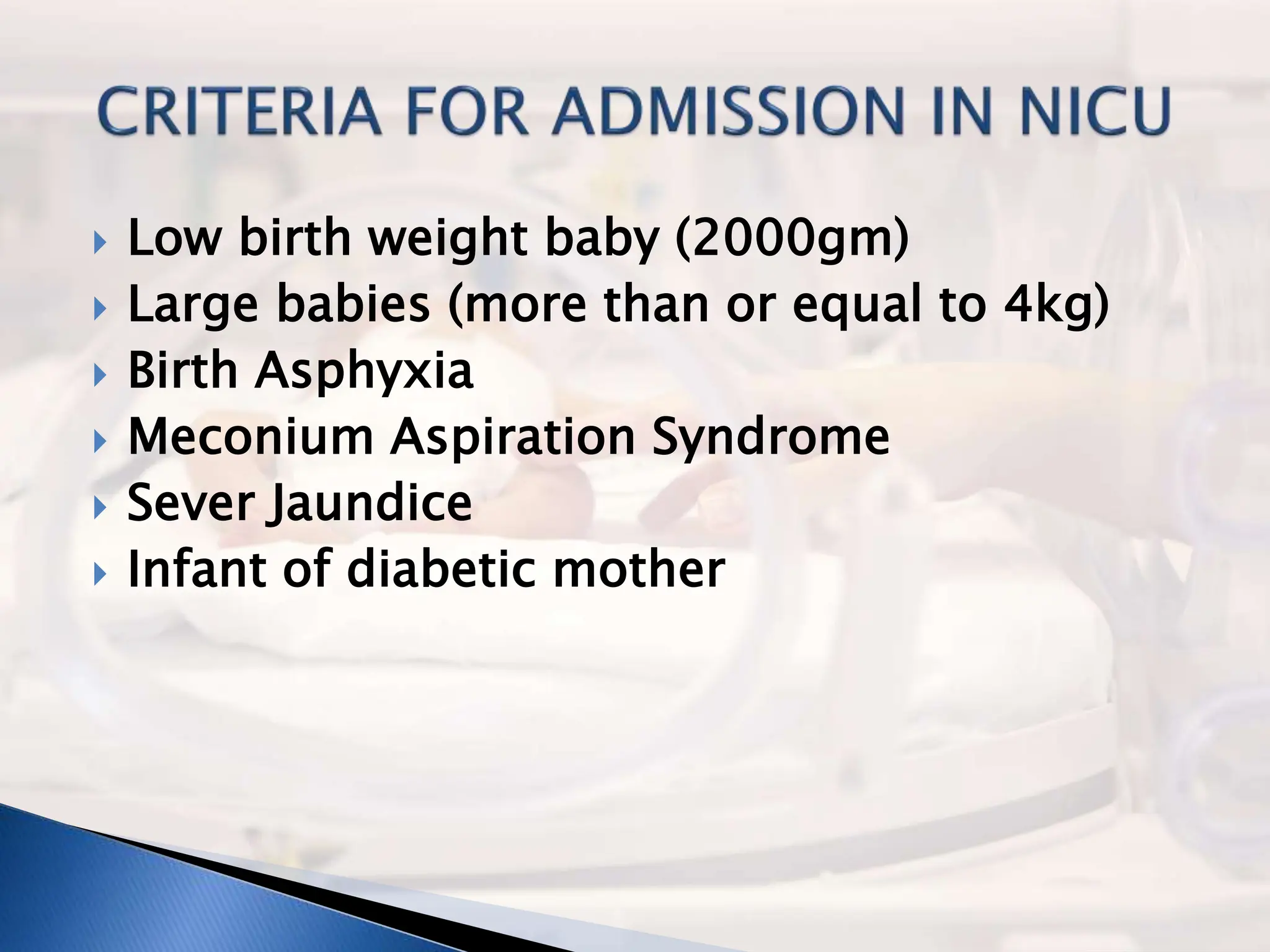 nursing management of low birth weight babies | PPTX