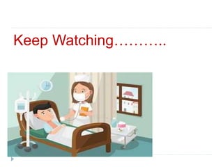 Keep Watching………..
 