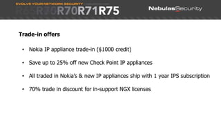  Dedicated AM & SESupport Check Point Certified Support Partner