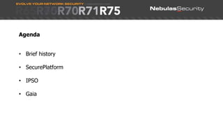  1 of 3 partners selected in the UK