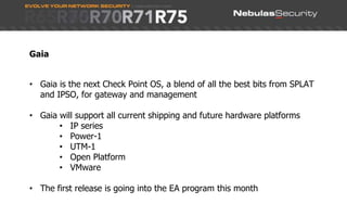  No hardware required on site