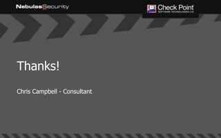  Low costHosted Tufin Service