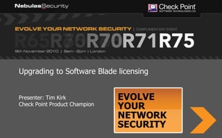 Lab Environment > £250,000 kit