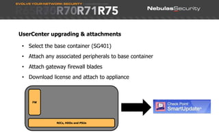 NGX R60 SecuRemote/Client June 2011