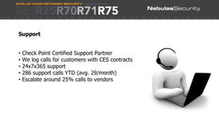 Agenda:IntroductionWhy upgrade?> New Features> Software Blades OverviewUpgrade considerations> Upgrade paths> Major release overview> Difference between R7x releasesProject Gaia (Unified OS)> Features & functionality> Planned releasesLicensing: Upgrade to software blades> Overview of blade licensing> Trade-in options> Zero cost software blade license upgradeSummaryTechnical Clinic Breakout Sessions