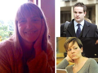 Statistical issues in Serial Killer Nurse cases