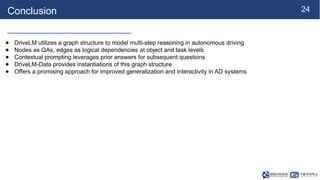 [NS][Lab_Seminar_250317]DriveLM: Driving with Graph Visual Question ...