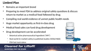 NSM 2023 - JDW Personal Company Presentation | PPTX