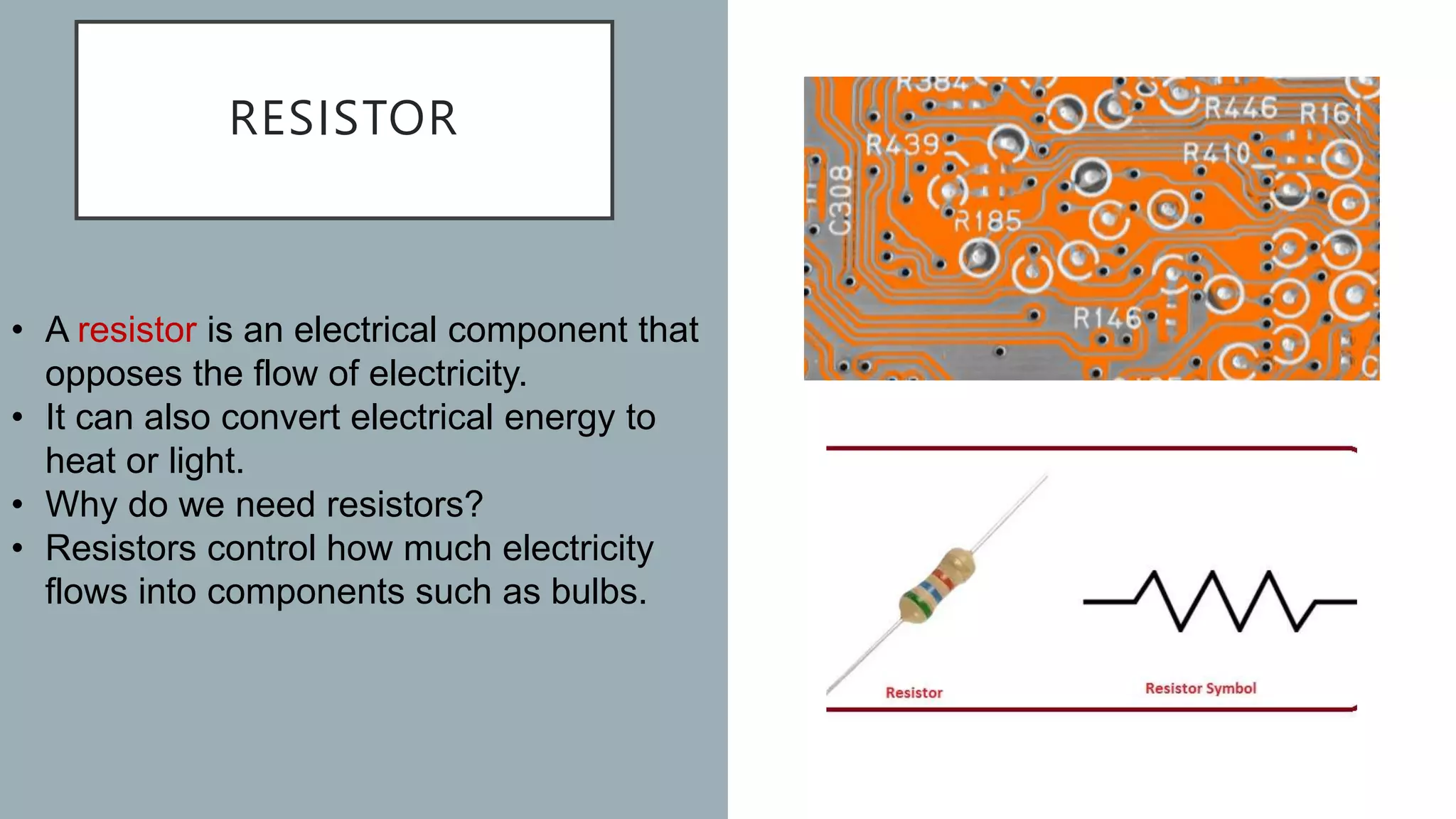 ELECTRIC CIRCUITS.pptx
