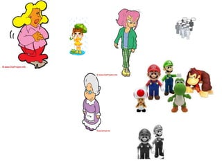 Control registros y algo mas 