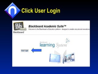 Click User Login 