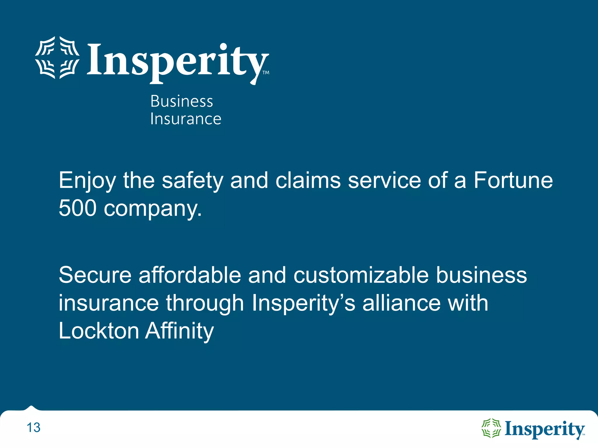 Recruiting and Selection