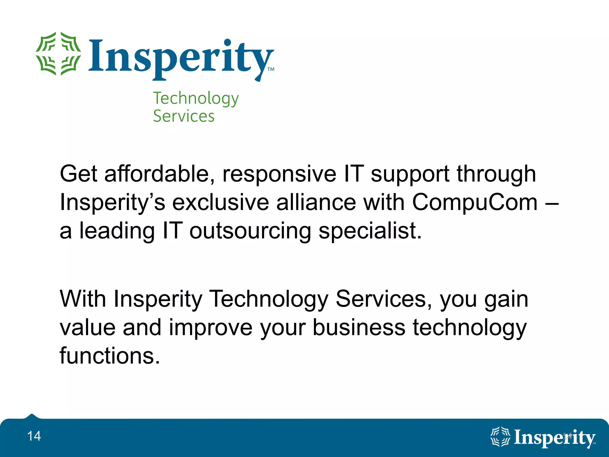 Payroll Administration