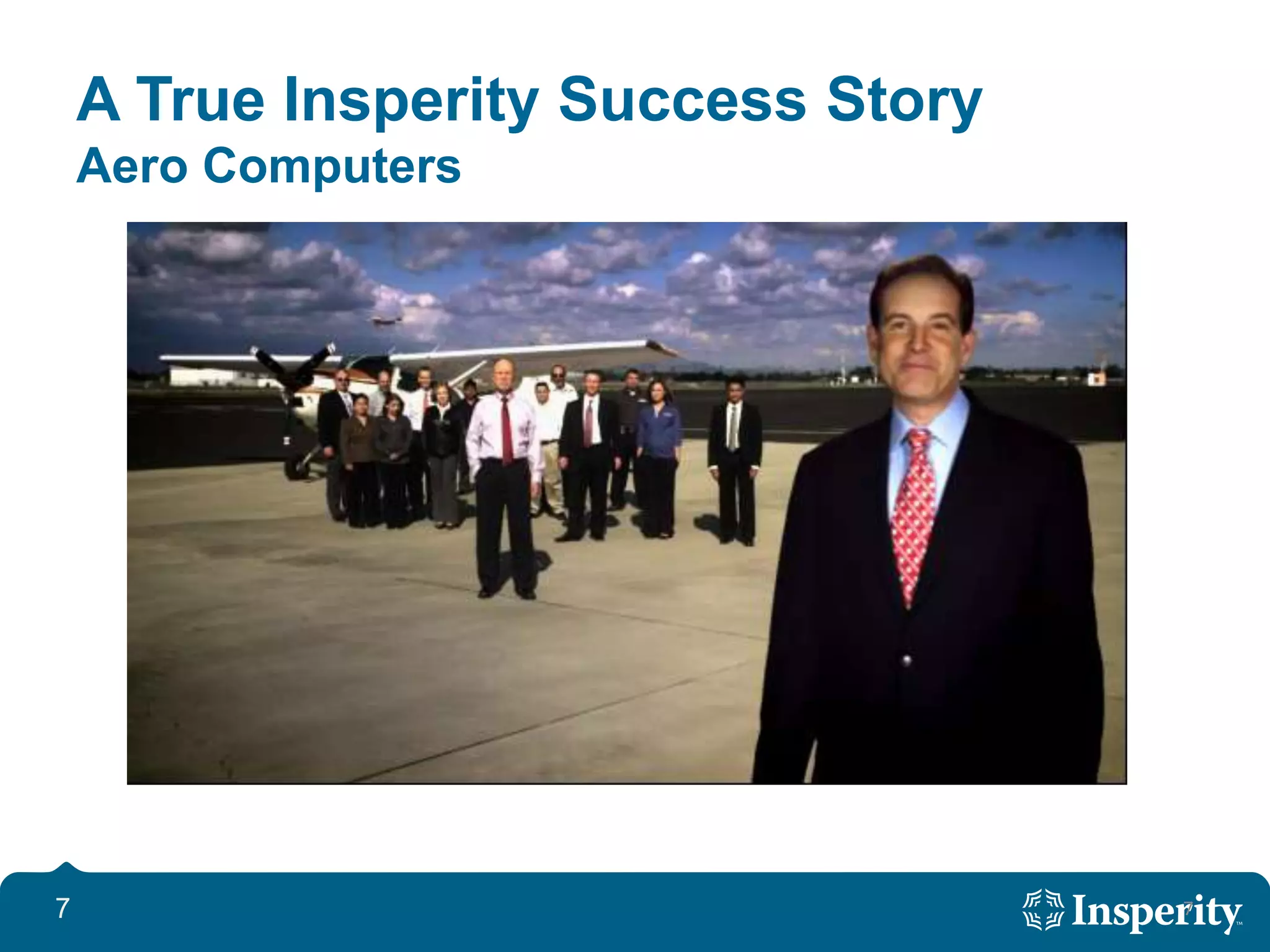Accredited by the Employer Services Assurance Corporation (ESAC)An Instant Competitive Advantage	Our premier business performance solution, Workforce Optimization, delivers:  A systematic way to improve productivity
