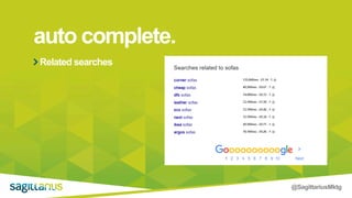 @SagittariusMktg
Related searches
auto complete.
 