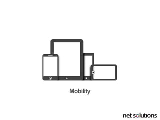 Mobility  