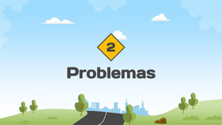 2
Problemas
 