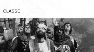 CLASSE
 