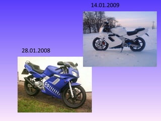 28.01.2008 14.01.2009 