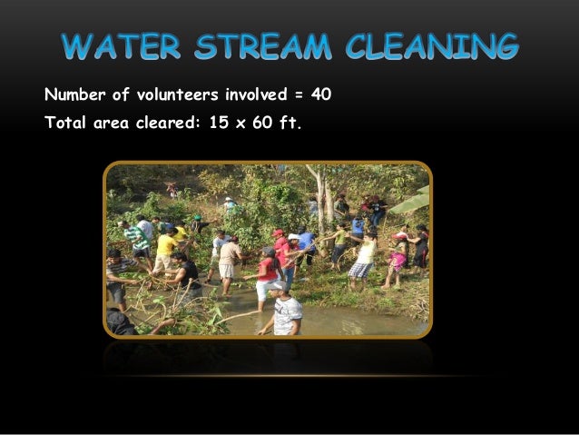 Essay on national service scheme