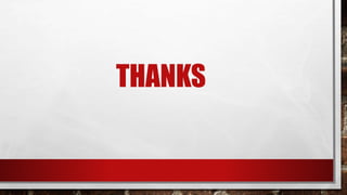 THANKS
 
