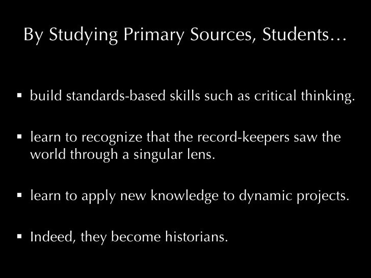 Integrating Content Resources & Technology into Social Studies Class