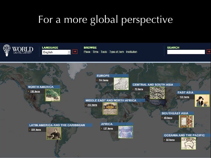 Integrating Content Resources & Technology into Social Studies Class