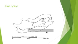 Comprehensive Guide to Topographic and Orthophoto Maps and Their Scales ...