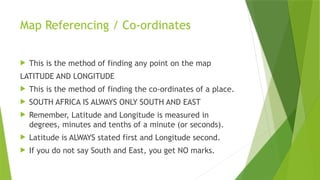 Comprehensive Guide to Topographic and Orthophoto Maps and Their Scales ...
