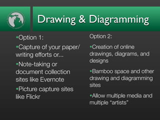 Web 2.0 Tools for Science